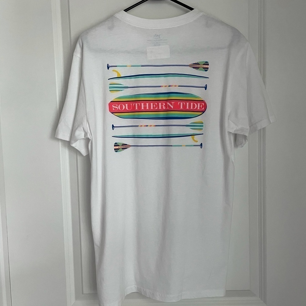 Southern Tide Shirt